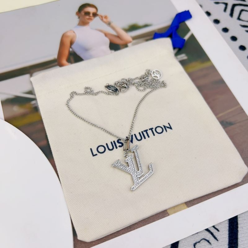 Louis Vuitton Necklaces